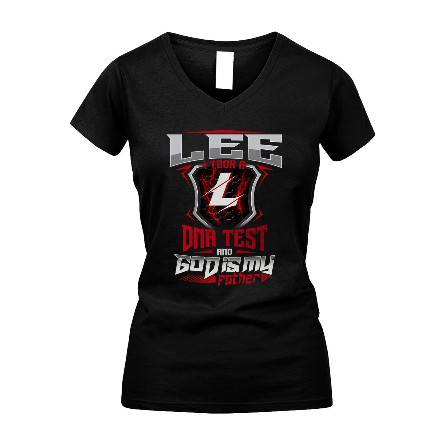 LEE 13K1-505 Personalized Name
