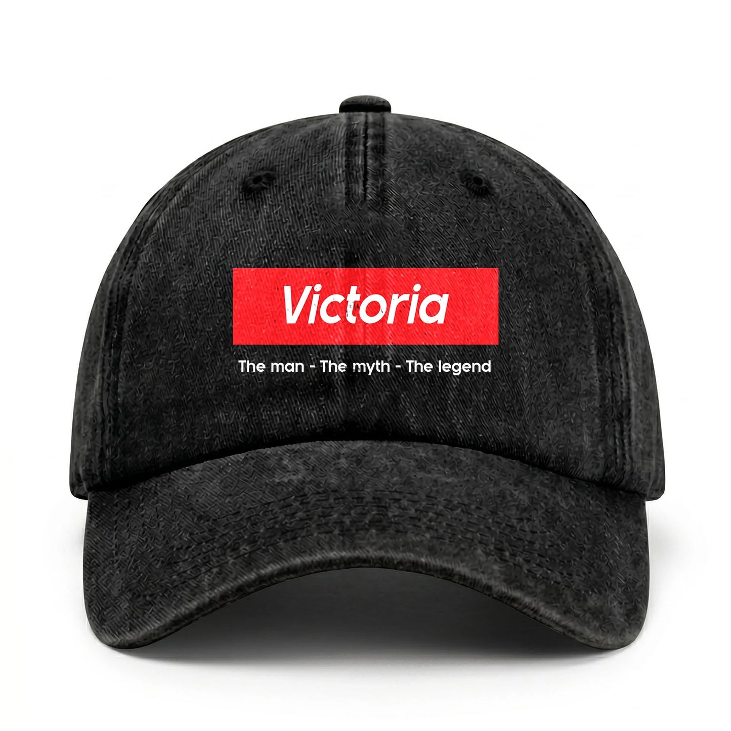 VICTORIA 13K1-C18PF The Man - The Myth - The Legend