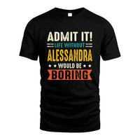 Unisex Standard T-Shirt