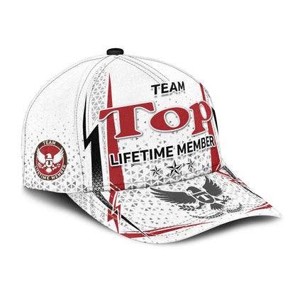 TOP 13K1-C2PF Team Lifetime Member