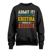 Unisex Sweatshirt