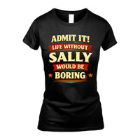 Women's Standard T-Shirt