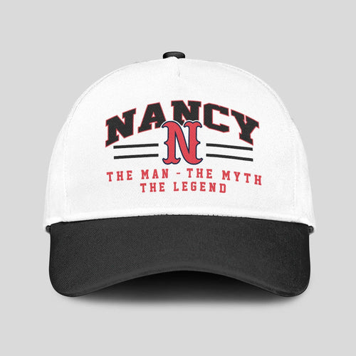 NANCY 13K1-C20PF The Man - The Myth - The Legend