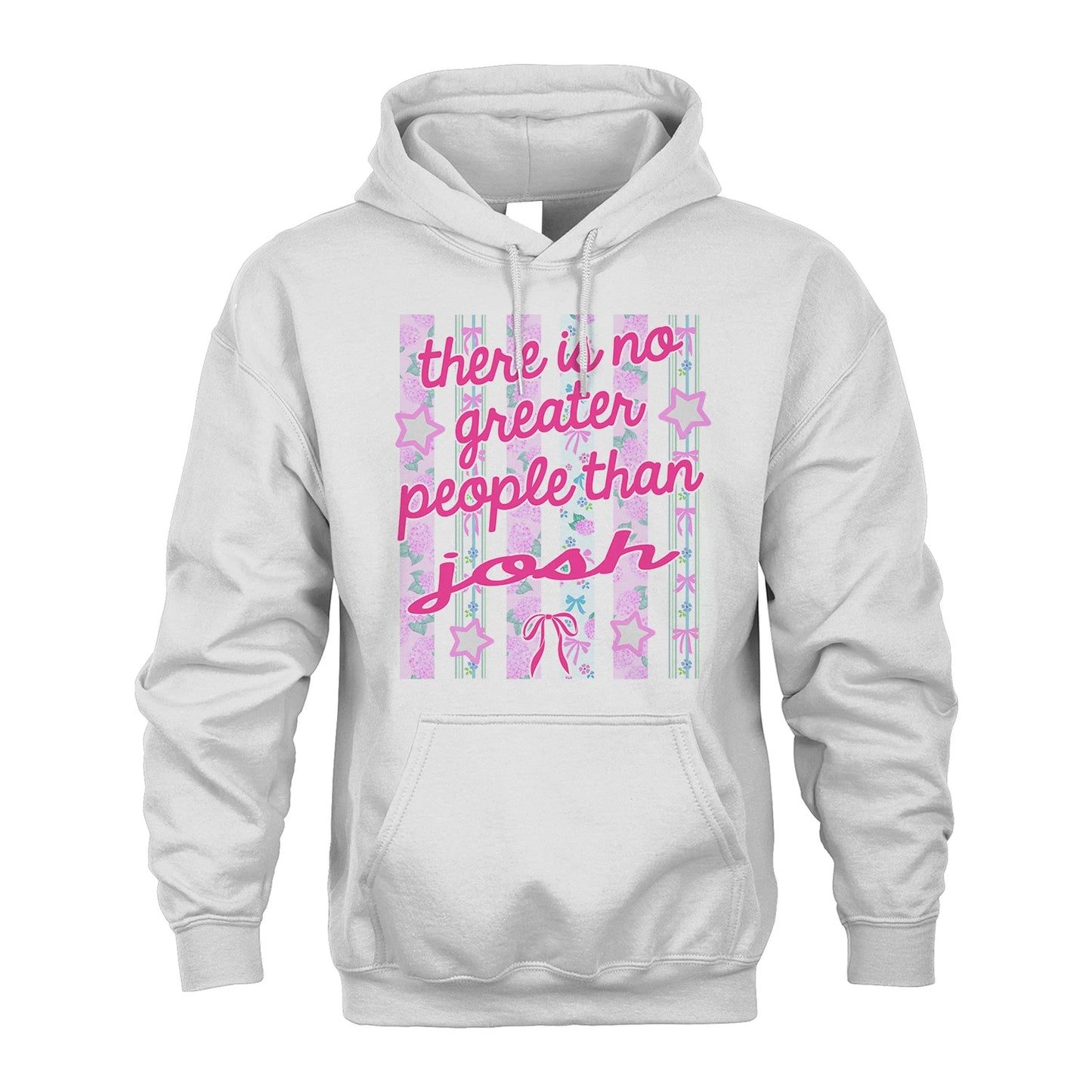 JOSH 13K1-538 There is no greater people than ...