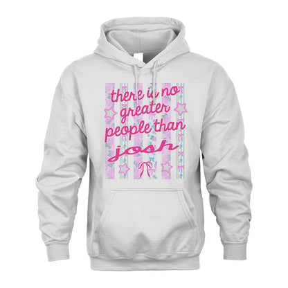 JOSH 13K1-538 There is no greater people than ...