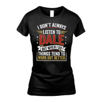 Women's Standard T-Shirt
