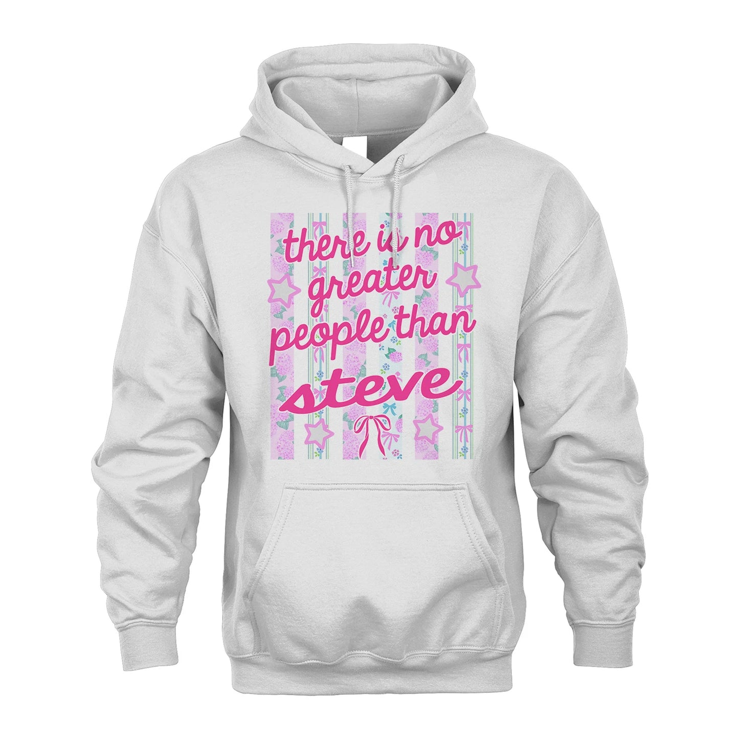 STEVE 13K1-538 There is no greater people than ...