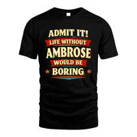 Unisex Standard T-Shirt