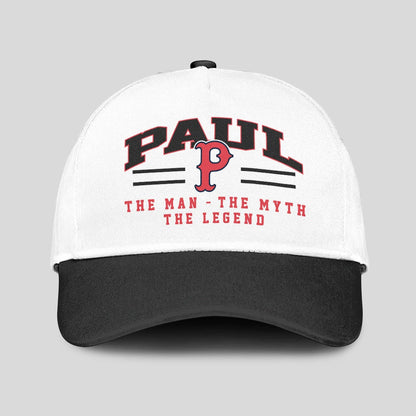 PAUL 13K1-C20PF The Man - The Myth - The Legend
