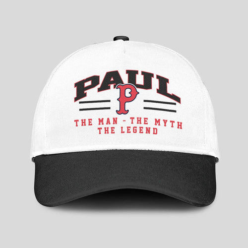 PAUL 13K1-C20PF The Man - The Myth - The Legend