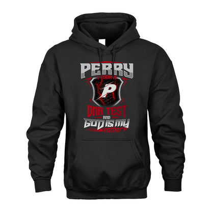 PERRY 13K1-505 Personalized Name