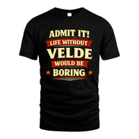 Unisex Standard T-Shirt