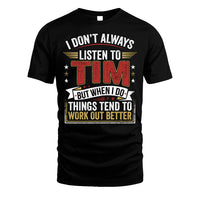Unisex Standard T-Shirt