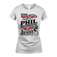 Women's Standard T-Shirt