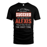 Unisex Standard T-Shirt