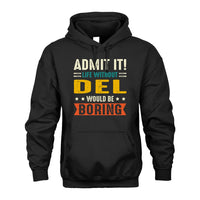 Unisex Hoodie