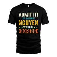 Unisex Standard T-Shirt