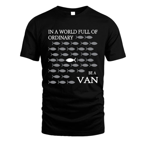 VAN 13K1-558 In A World Full Of Ordinary