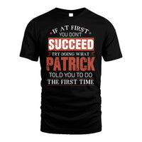 Unisex Standard T-Shirt