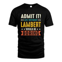 Unisex Standard T-Shirt