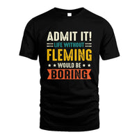 Unisex Standard T-Shirt