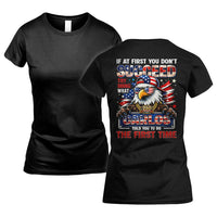 Women's Standard T-Shirt