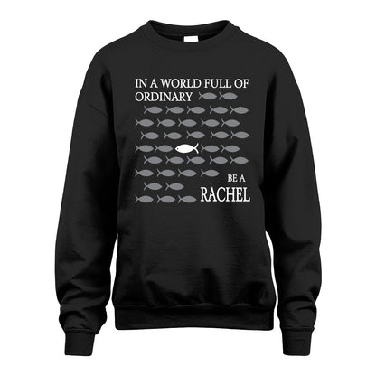 RACHEL 13K1-558 In A World Full Of Ordinary