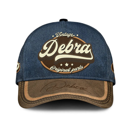 DEBRA 13K1-C4PF Vintage Original Parts