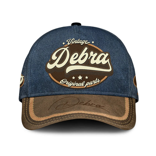 DEBRA 13K1-C4PF Vintage Original Parts
