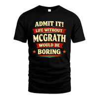 Unisex Standard T-Shirt