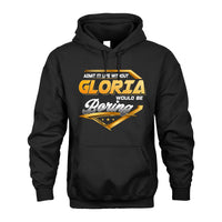 Unisex Hoodie