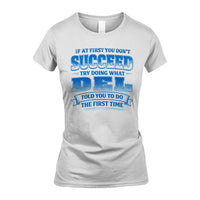 Women's Standard T-Shirt