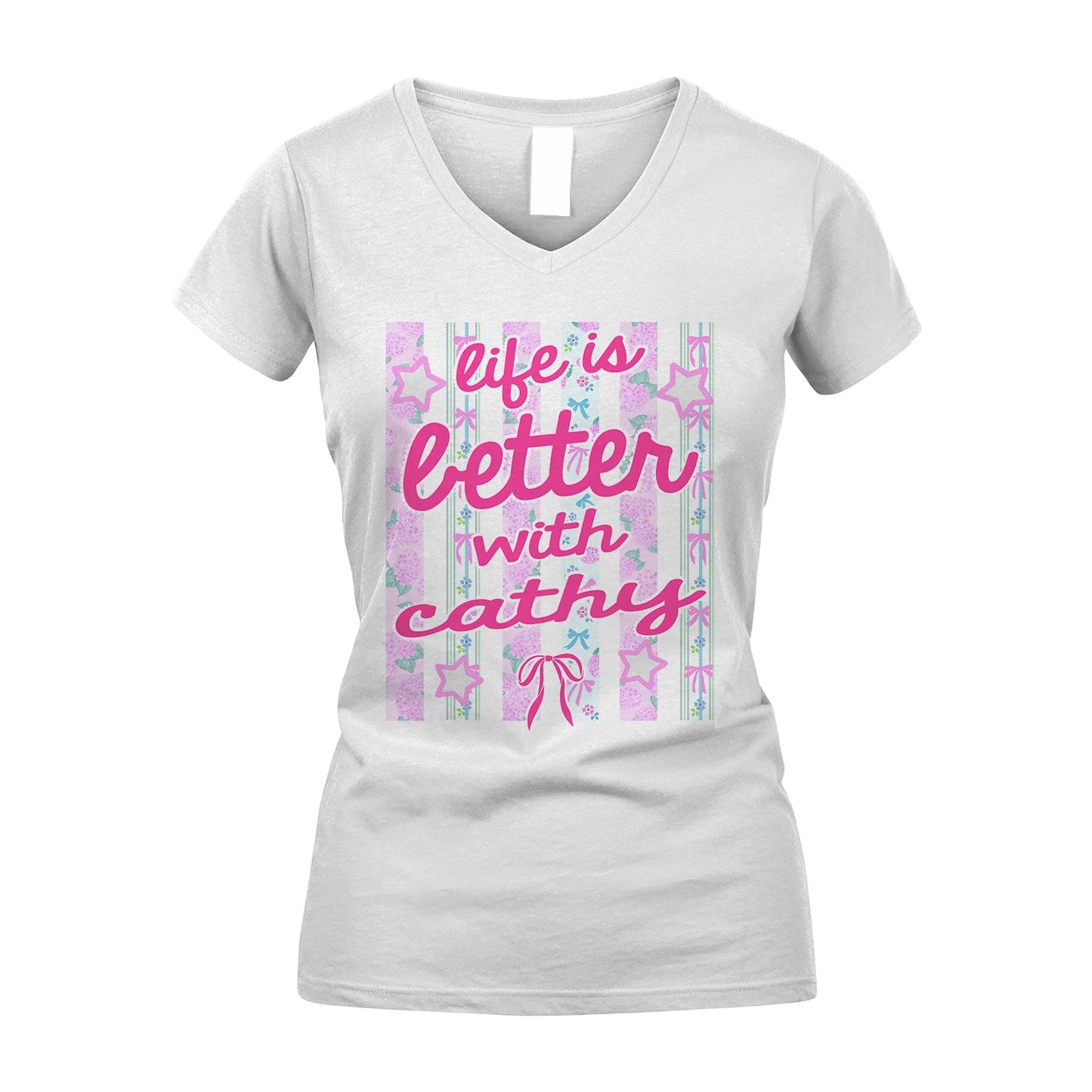 CATHY 13K1-539 Life is Better With ...