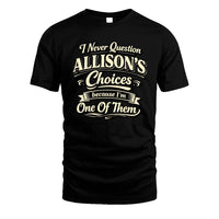 Unisex Standard T-Shirt