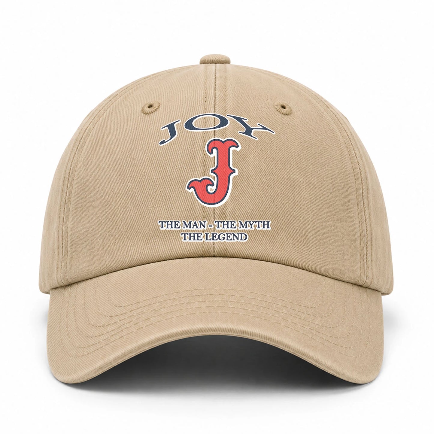 JOY 13K1-C19PF The Man - The Myth - The Legend