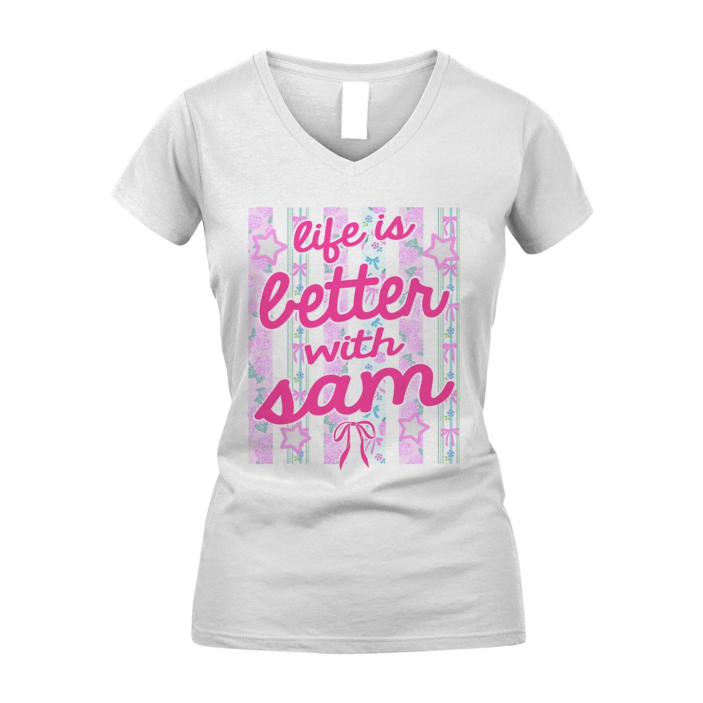 SAM 13K1-539 Life is Better With ...