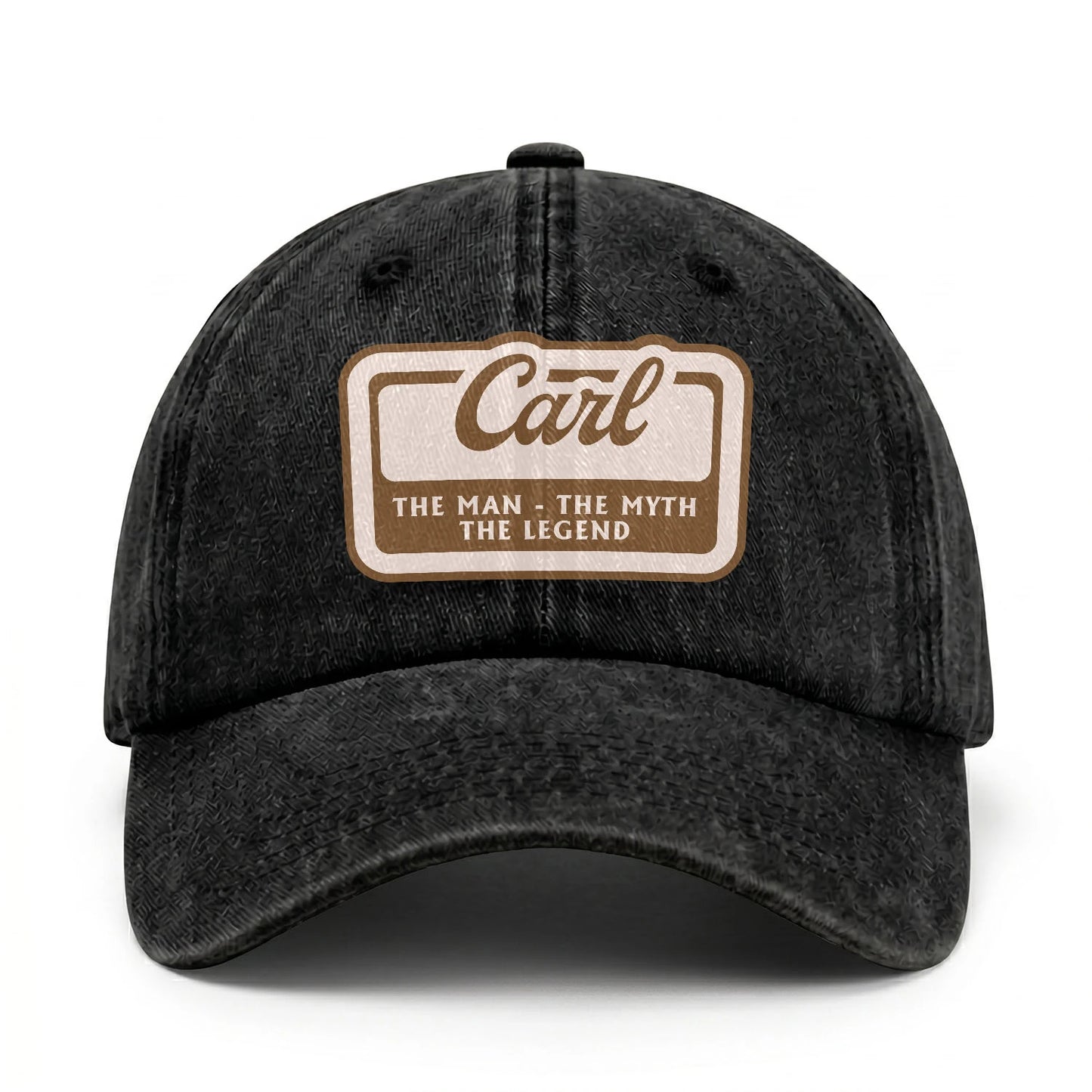 The Man - The Myth - The Legend CARL 13K C29PF
