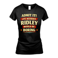Women's Standard T-Shirt