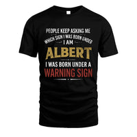 Unisex Standard T-Shirt