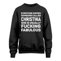 Unisex Sweatshirt