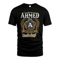 Unisex Standard T-Shirt