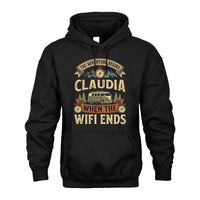 Unisex Hoodie