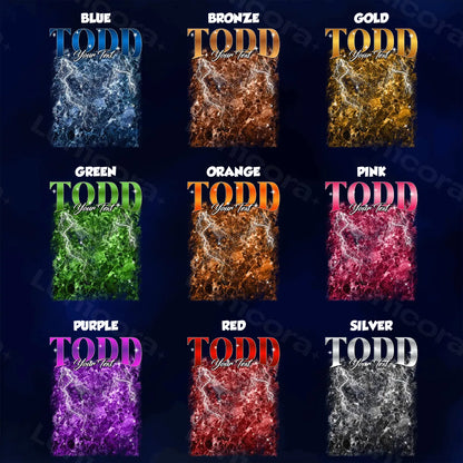 TODD 13K1-CTN1 Bootleg Rap Tee | Custom Bootleg T-Shirt | Perfect Gift