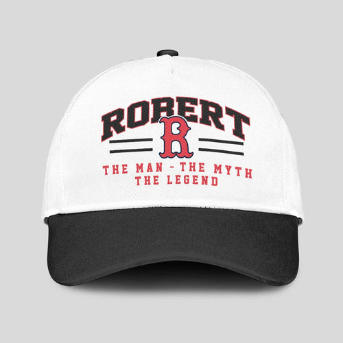 ROBERT 13K1-C20PF The Man - The Myth - The Legend