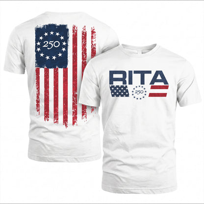 RITA 13K1-551 America 250 Years of Freedom