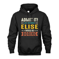 Unisex Hoodie