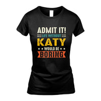 Women's Standard T-Shirt