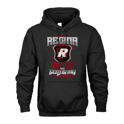 REGINA 13K1-505 Personalized Name