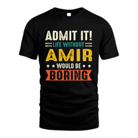 Unisex Standard T-Shirt