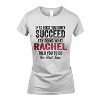 Women's Standard T-Shirt